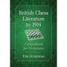 British Chess Literature to 1914: A Handbook for Historians