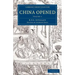 China Opened - Volume 1