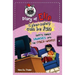 Lucy's family launches into the cyber-world!: Cyber safety can be fun [Internet safety for kids]
