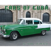 Cars of Cuba