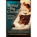Bored in Big Church