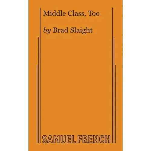 Middle Class, Too