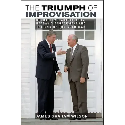 The Triumph of Improvisation