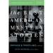 The Best American Mystery Stories