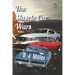 The Muscle Car Wars