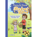 The Journey of Penny and Howie in Budgetland