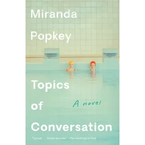 Topics of Conversation