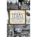 Texas Obscurities: Stories of the Peculiar, Exceptional & Nefarious