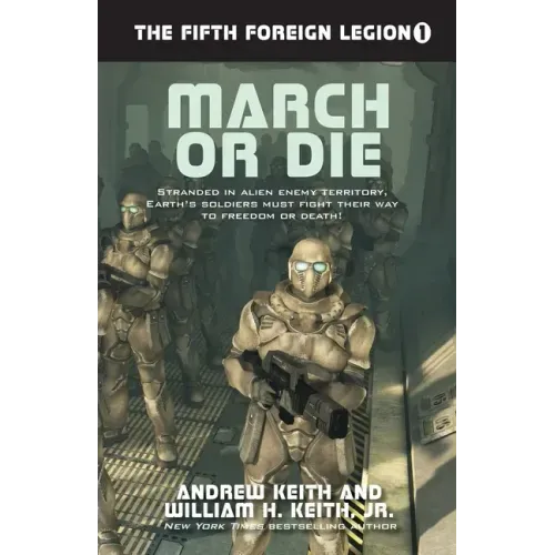 March or Die