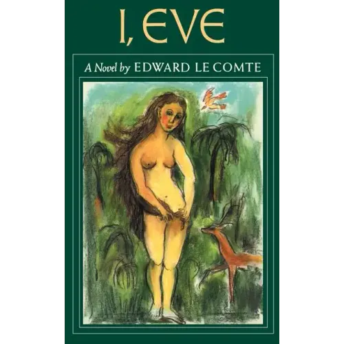 I, Eve