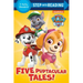 Five Puptacular Tales!