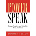 PowerSpeak: Engage, Inspire, and Stimulate Your Audience