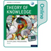 New Ib Prepared Theory of Knowledge Online Access Code Card