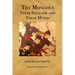 The Mongols, Their Religion and Their Myths