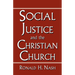 Social Justice and the Christian Church