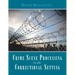 Crime Scene Processing in the Correctional Setting