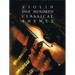 100 Classical Themes for Violin