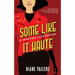 Some Like It Haute: A Killer Fashion Mystery
