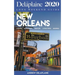 New Orleans - The Delaplaine 2020 Long Weekend Guide
