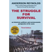 The Struggle for Survival: : An Historical, Political, and Socioeconomic Perspective of St. Lucia