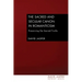 The Sacred and Secular Canon in Romanticism