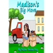 Madison's Big Move