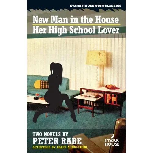 A New Man in the House / Her High-School Lover