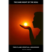 The Dark Night Of The Soul: Twin Flame Spiritual Awakening Process