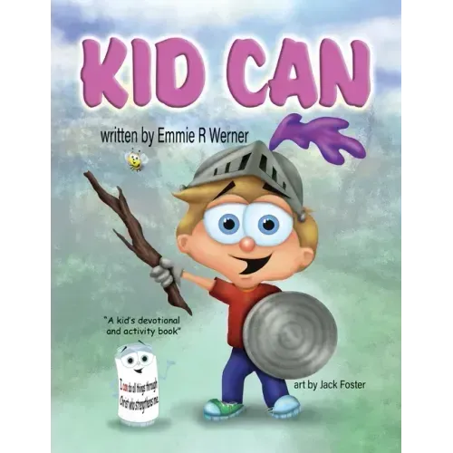 Kid Can