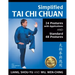 Simplified Tai Chi Chuan: 24 Postures with Applications & Standard 48 Postures