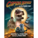 Captain Raptor and the Perilous Planet