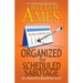 Organized for Scheduled Sabotage