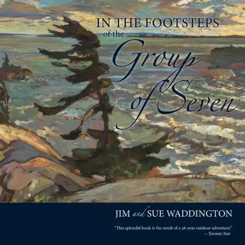 In the Footsteps of the Group of Seven