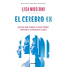 El Cerebro XX: Una Guía Para Mejorar La Salud Cerebral Y Prevenir El Alzhéimer En La Mujer