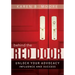 Behind the Red Door: Unlock Your Advocacy Influence and Success
