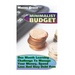 Minimalist Budget: One Month Learning Challenge To Manage Your Money, Spend Less And Stay Debt Free