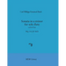 Sonata in a minor for solo flute without bass Wq 132 (H 562) (MDB Urtext)