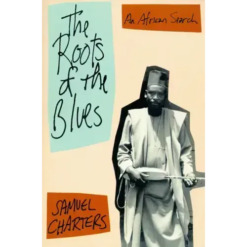 The Roots of the Blues