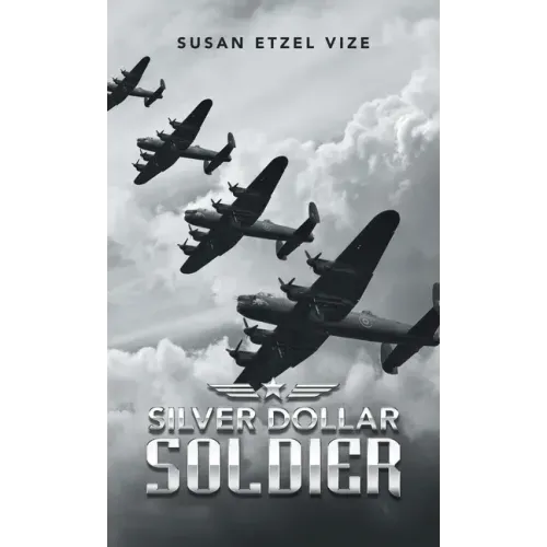 Silver Dollar Soldier