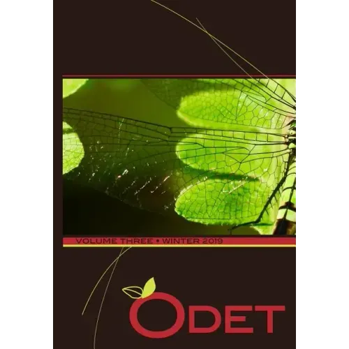 Odet Vol. 3