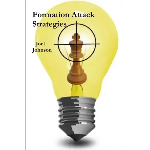 Formation Attack Strategies