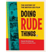 Doing Rude Things: The History of the British Sex Film