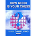 From Middlegame to Endgame