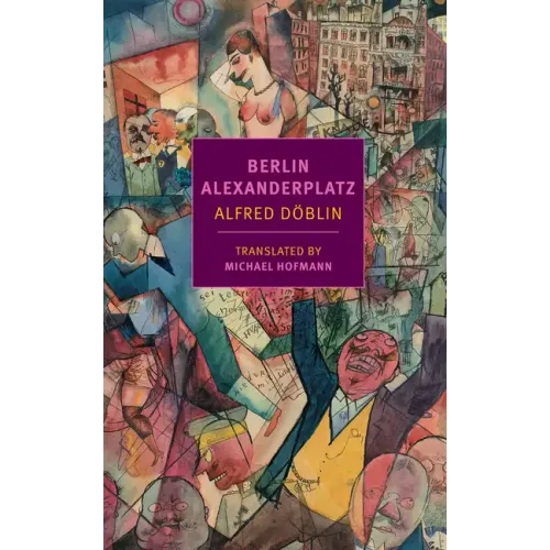 Berlin Alexanderplatz