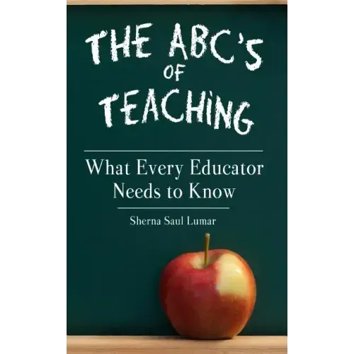 The ABCs of Teaching