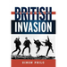 British Invasion: The Crosscurrents of Musical Influence