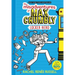 The Misadventures of Max Crumbly 1: Locker Hero