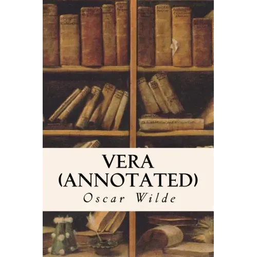 Vera (annotated)