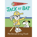 Jack at Bat