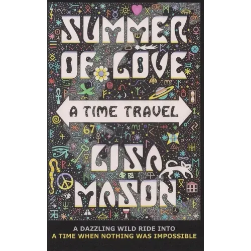 Summer of Love: A Time Travel